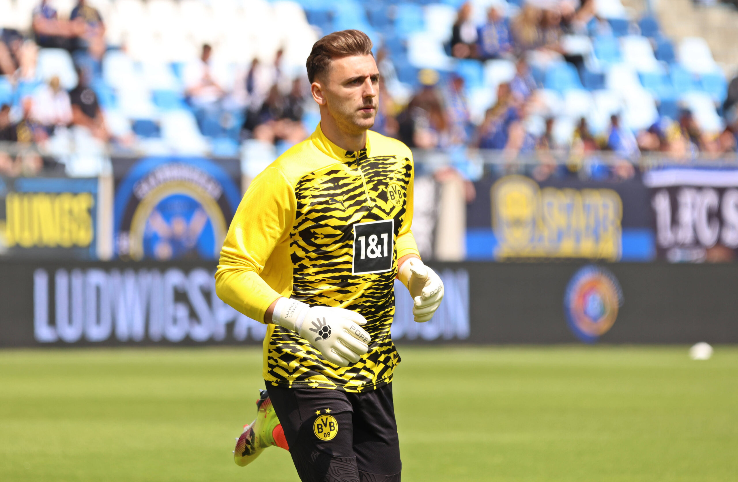 Marcel Lotka