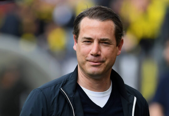 Lars Ricken