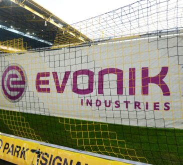 Borussia Dortmund Evonik