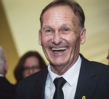 Hans-Joachim Watzke