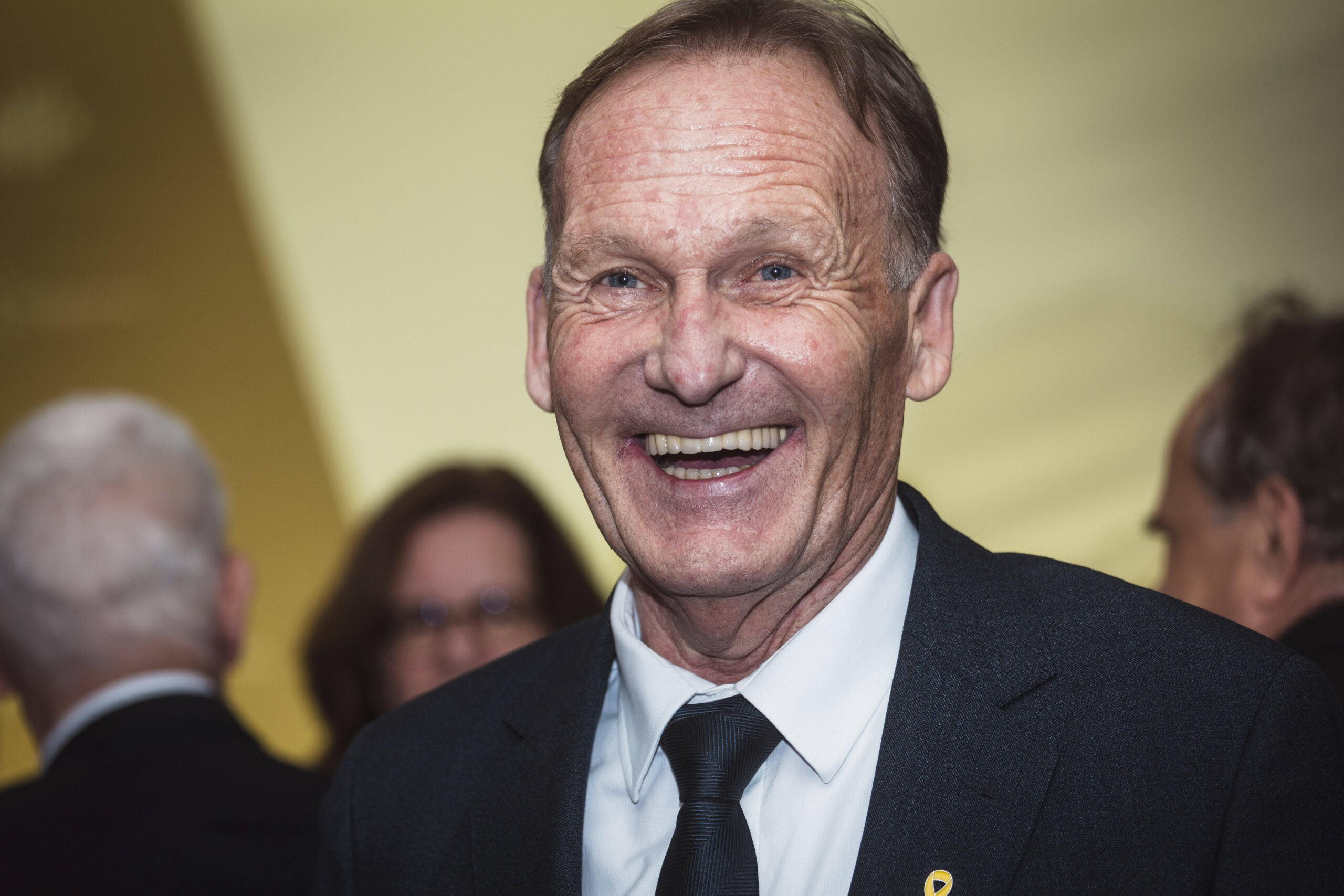 Hans-Joachim Watzke
