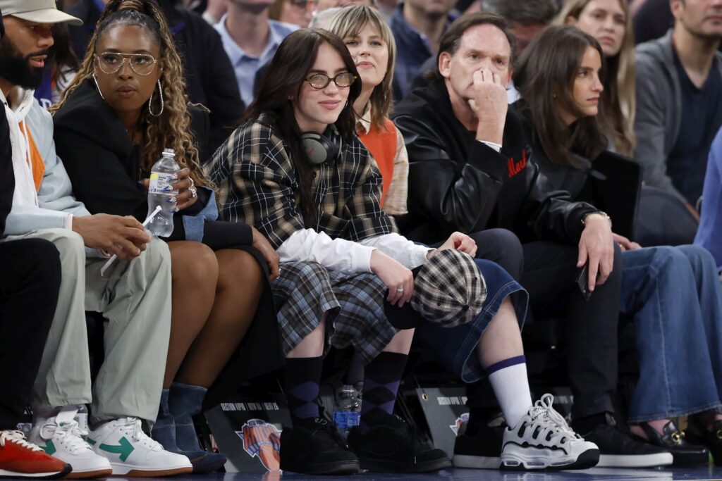 Billie Eilish