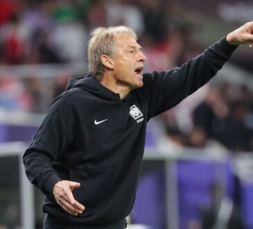 Jürgen Klinsmann
