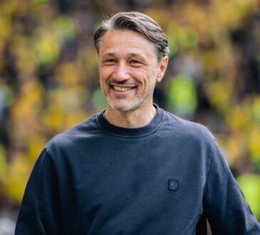 Niko Kovac