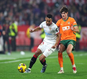 Djibril Sow