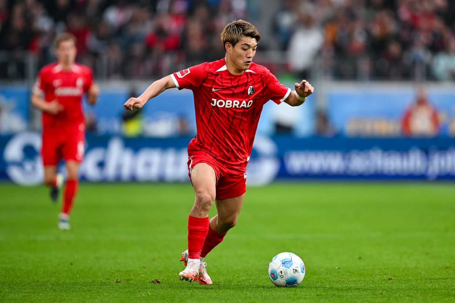 Ritsu Doan