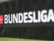 Bundesliga Logo Schriftzug