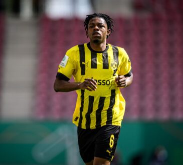 Faroukou Cisse