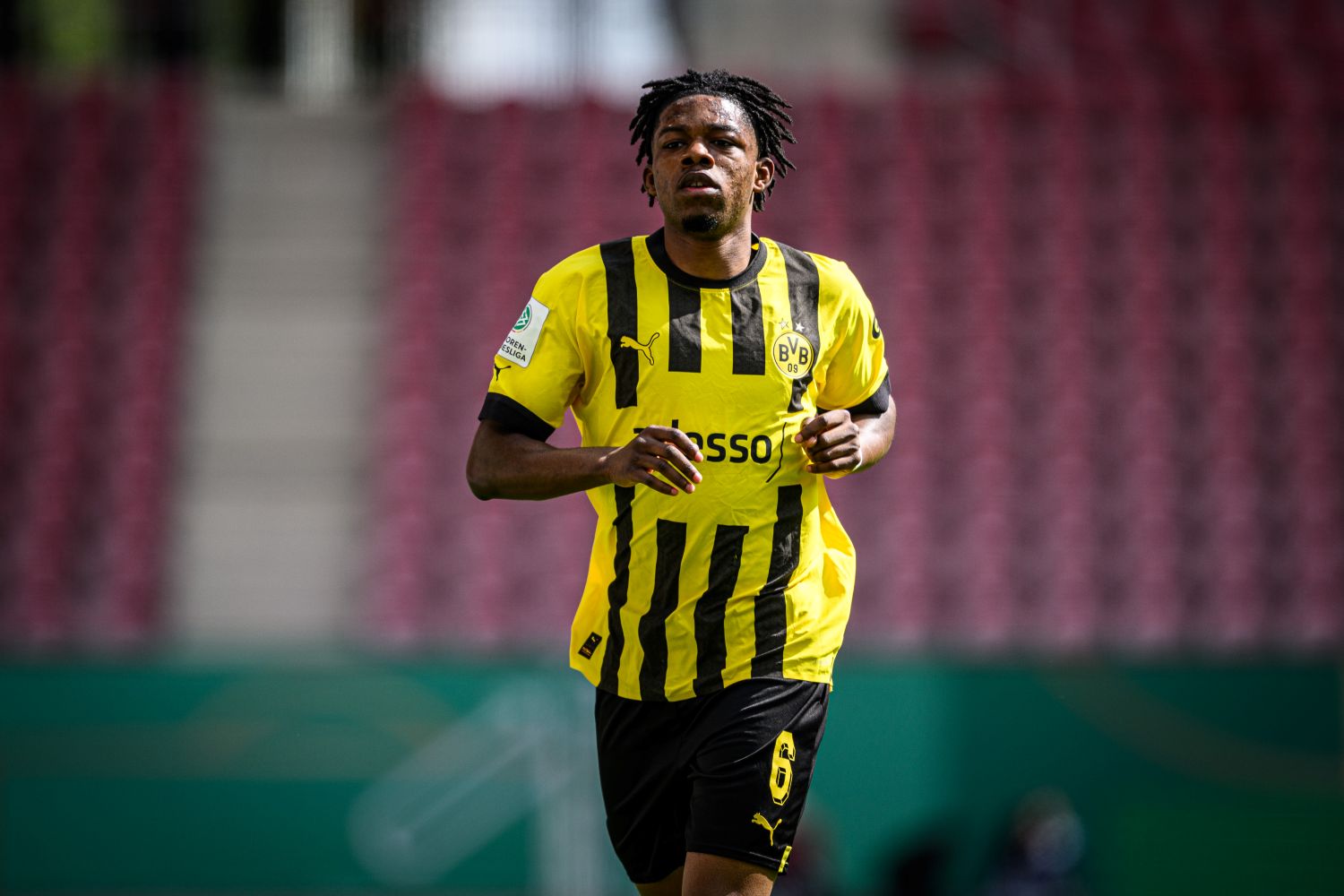 Faroukou Cisse