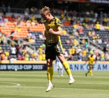 Daniel Svensson