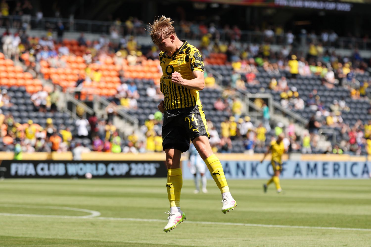 Daniel Svensson