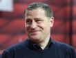 Max Eberl beim FC Bayern München