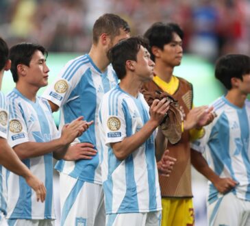 Team Ulsan HD FC