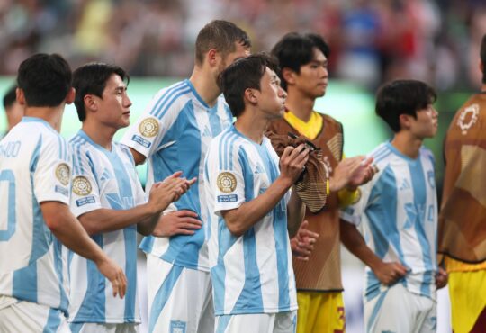 Team Ulsan HD FC