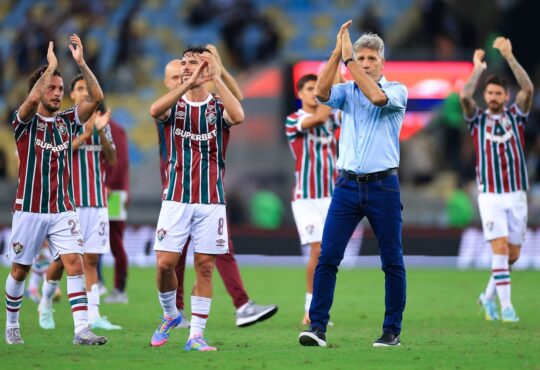 Fluminense