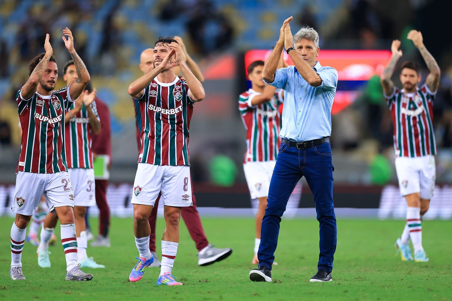 Fluminense