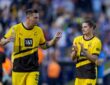 Niklas Süle, Marcel Sabitzer