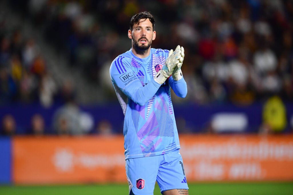 Roman Bürki