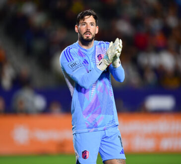 Roman Bürki