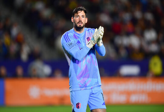 Roman Bürki