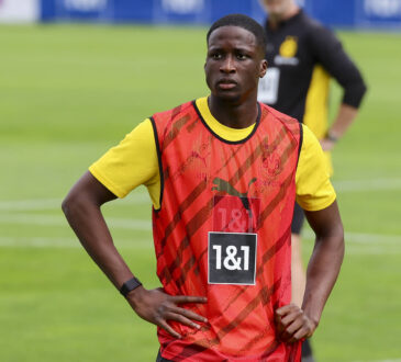Soumaila Coulibaly