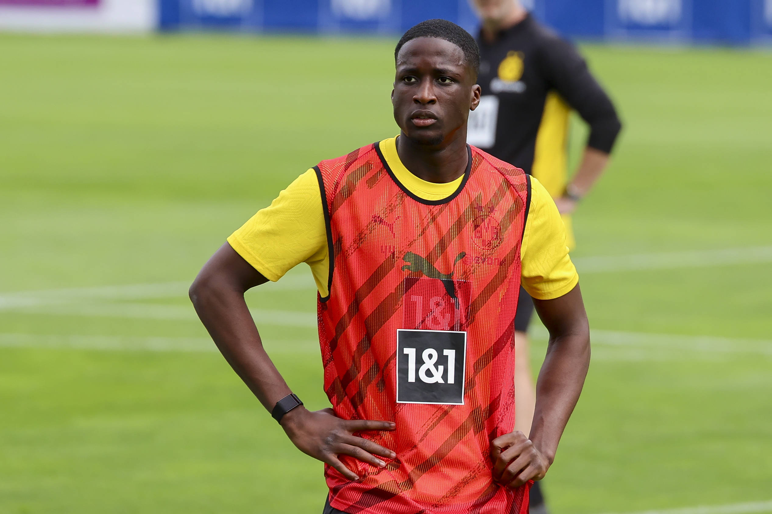 Soumaila Coulibaly