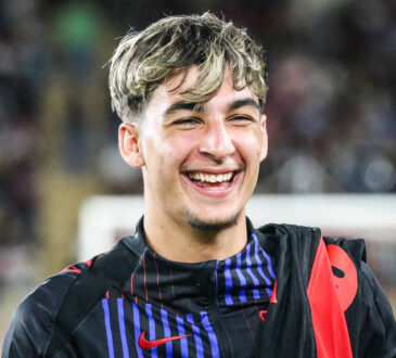 Guille Fernández