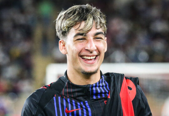 Guille Fernández
