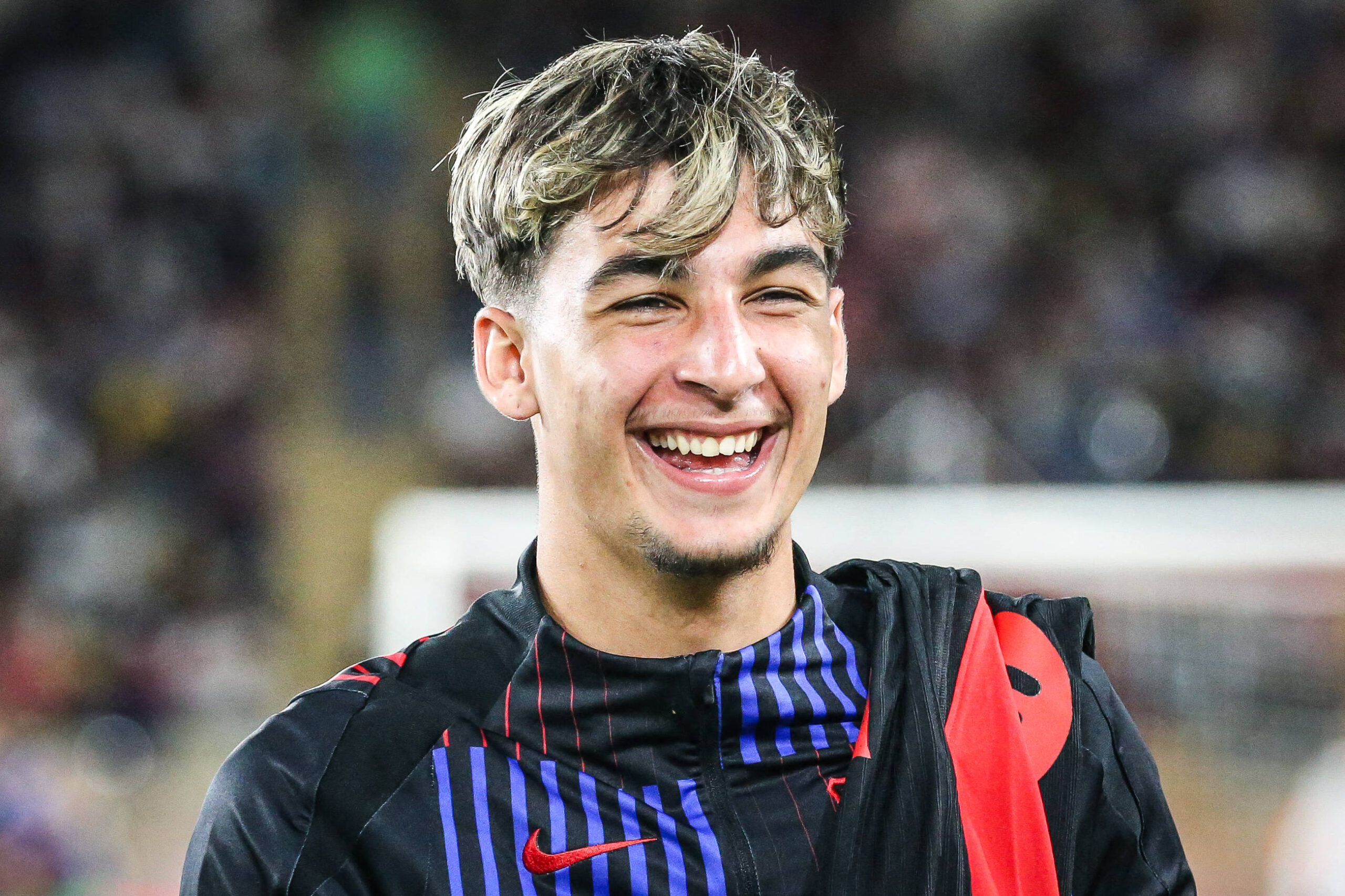 Guille Fernández