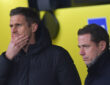 Sebastian Kehl und Lars Ricken