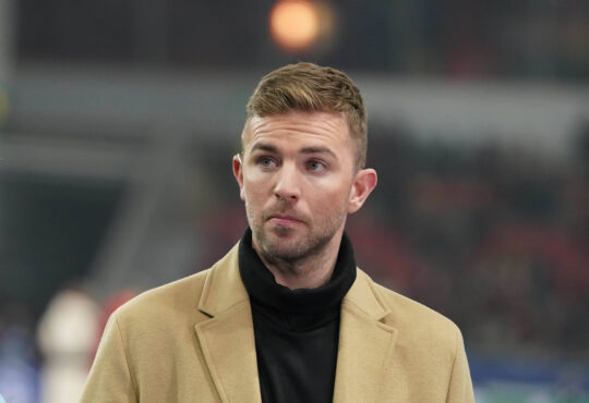 Christoph Kramer