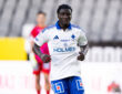 250412 IFK Norrkˆpings Kojo Peprah Oppong under fotbollsmatchen i Allsvenskan mellan Elfsborg och IFK Norrkˆping den 12 april 2025 i Boras. *** 250412 IFK Norrkˆpings Kojo Peprah Oppong during the football match in Allsvenskan between Elfsborg and IFK Norrkˆping on April 12, 2025 in Boras PUBLICATIONxNOTxINxSWExNORxFINxDEN Copyright: J÷RGENxJARNBERGER BB250412JJ077