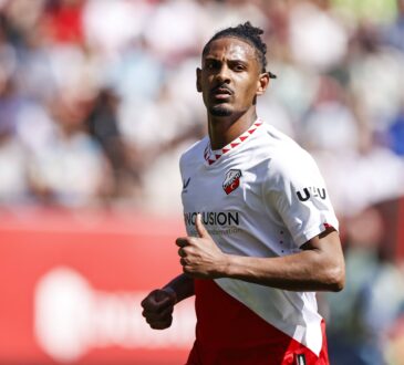 Sebastien Haller