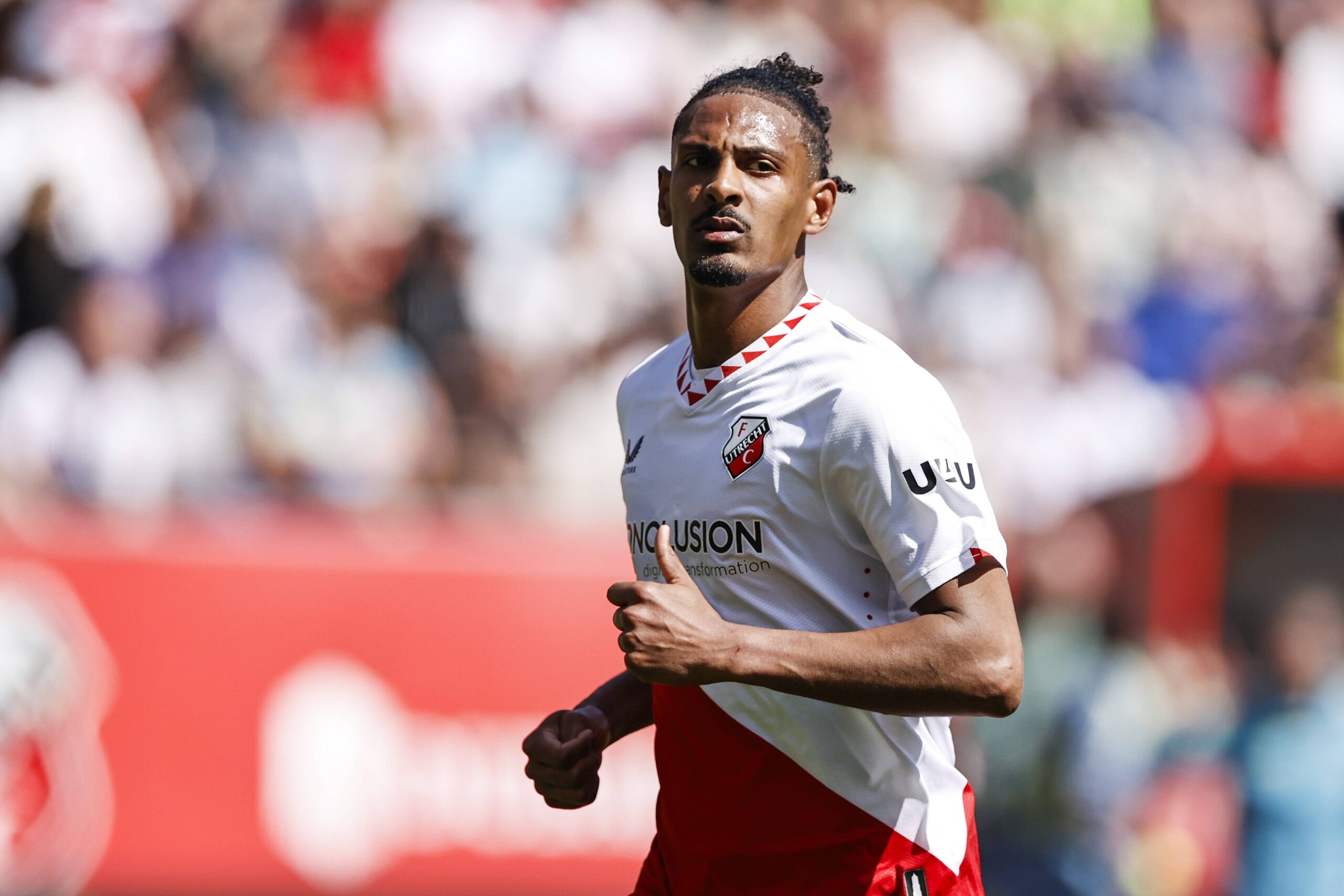 Sebastien Haller