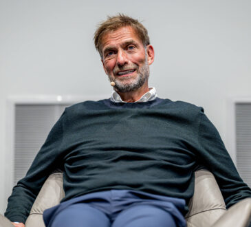 Jürgen Klopp