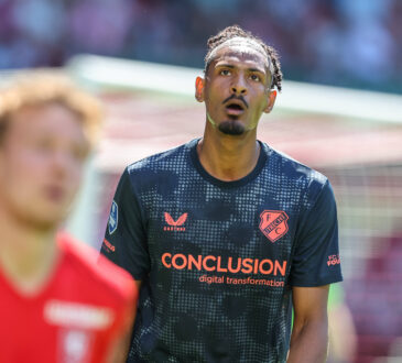 Sebastien Haller