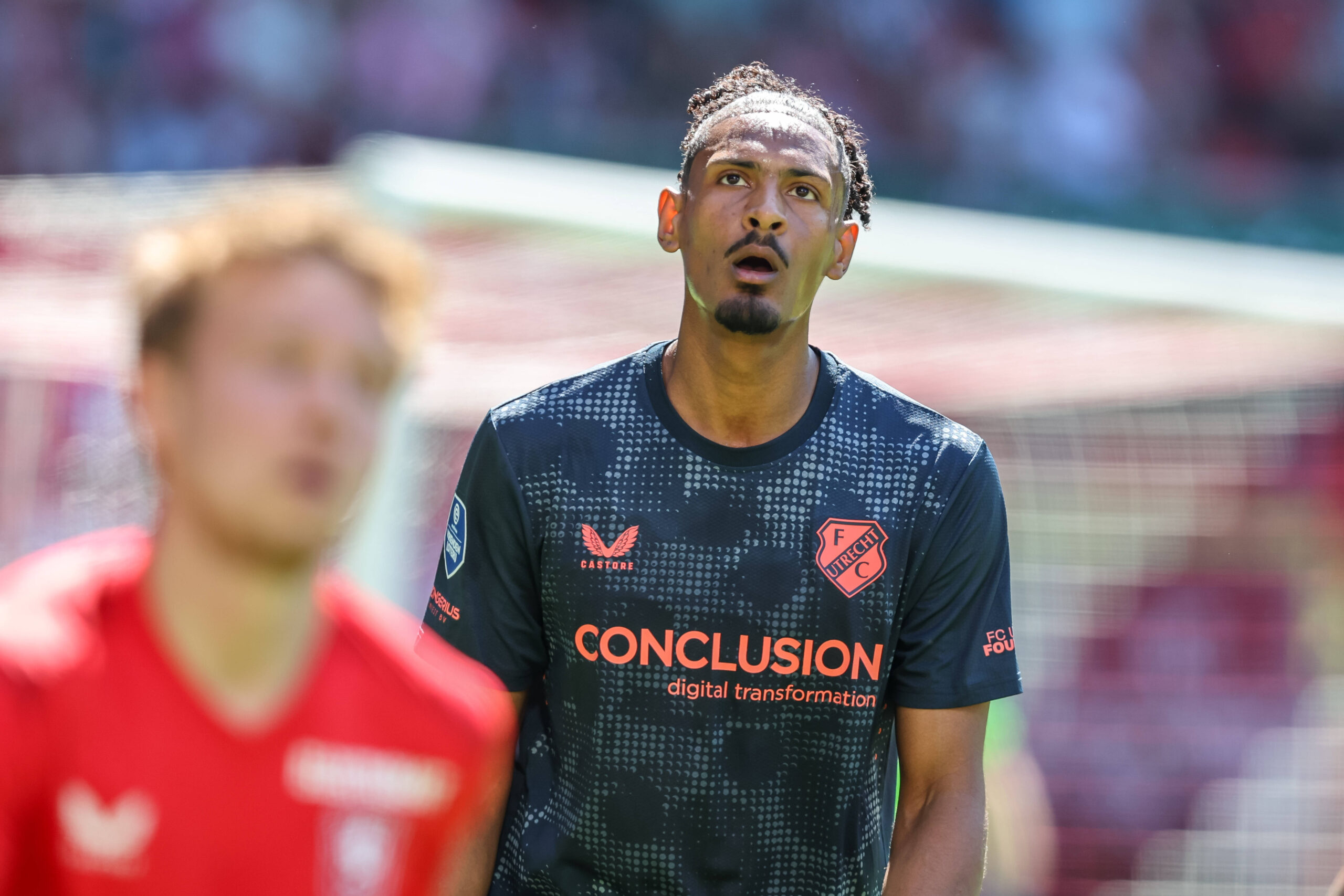 Sebastien Haller