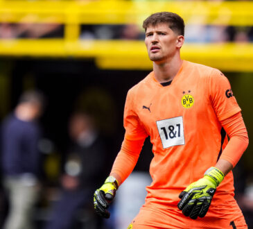 Gregor Kobel