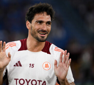 Mats Hummels
