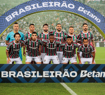 Fluminense Rio de Janeiro