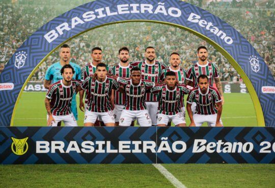 Fluminense Rio de Janeiro