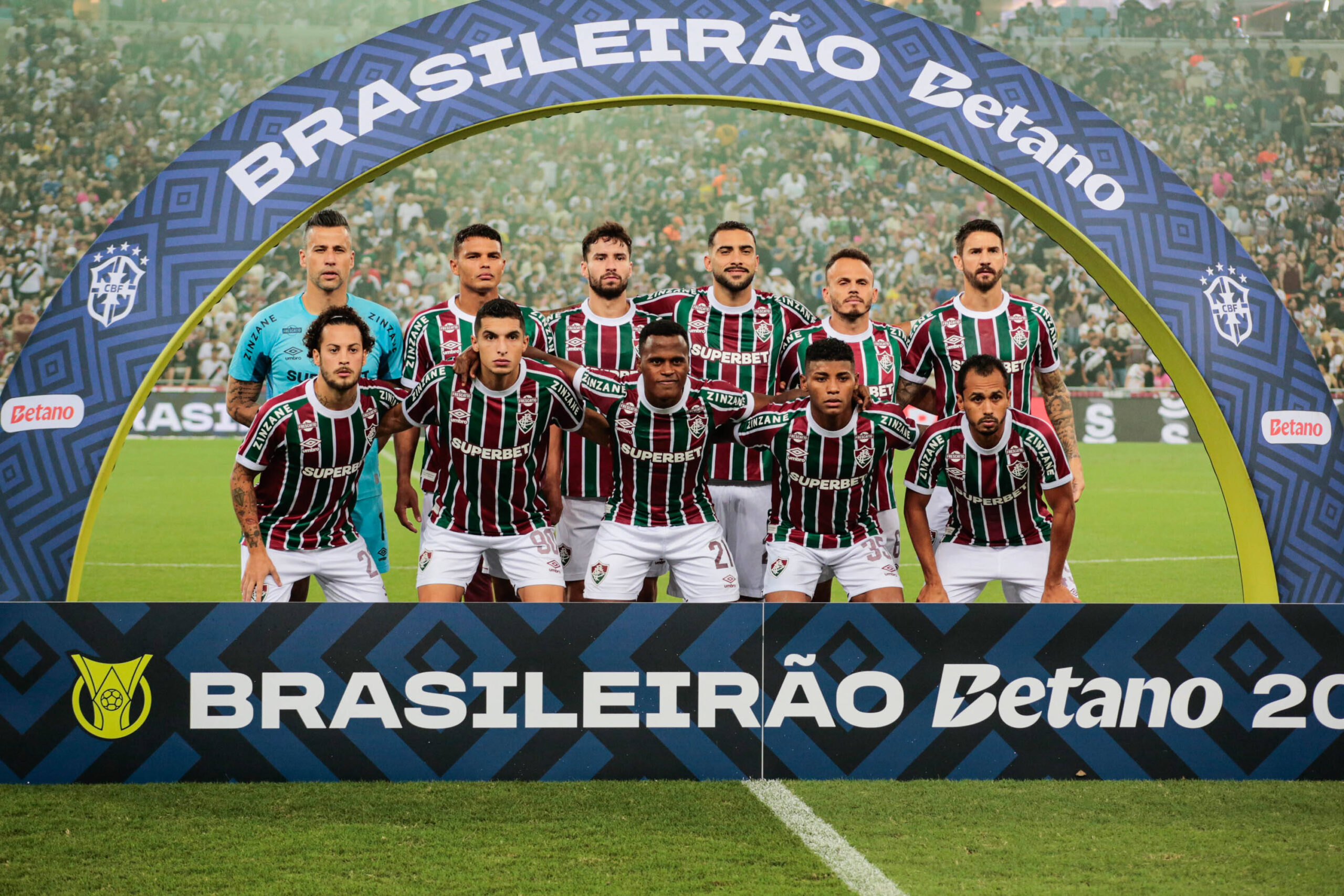 Fluminense Rio de Janeiro
