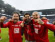Jose-Enrique Rios Alonso, Ekin Celebi, Tom Moustier