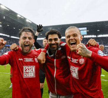 Jose-Enrique Rios Alonso, Ekin Celebi, Tom Moustier