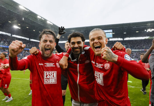Jose-Enrique Rios Alonso, Ekin Celebi, Tom Moustier