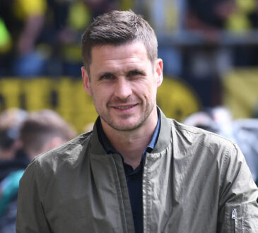 Sebastian Kehl