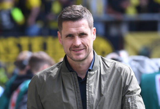 Sebastian Kehl