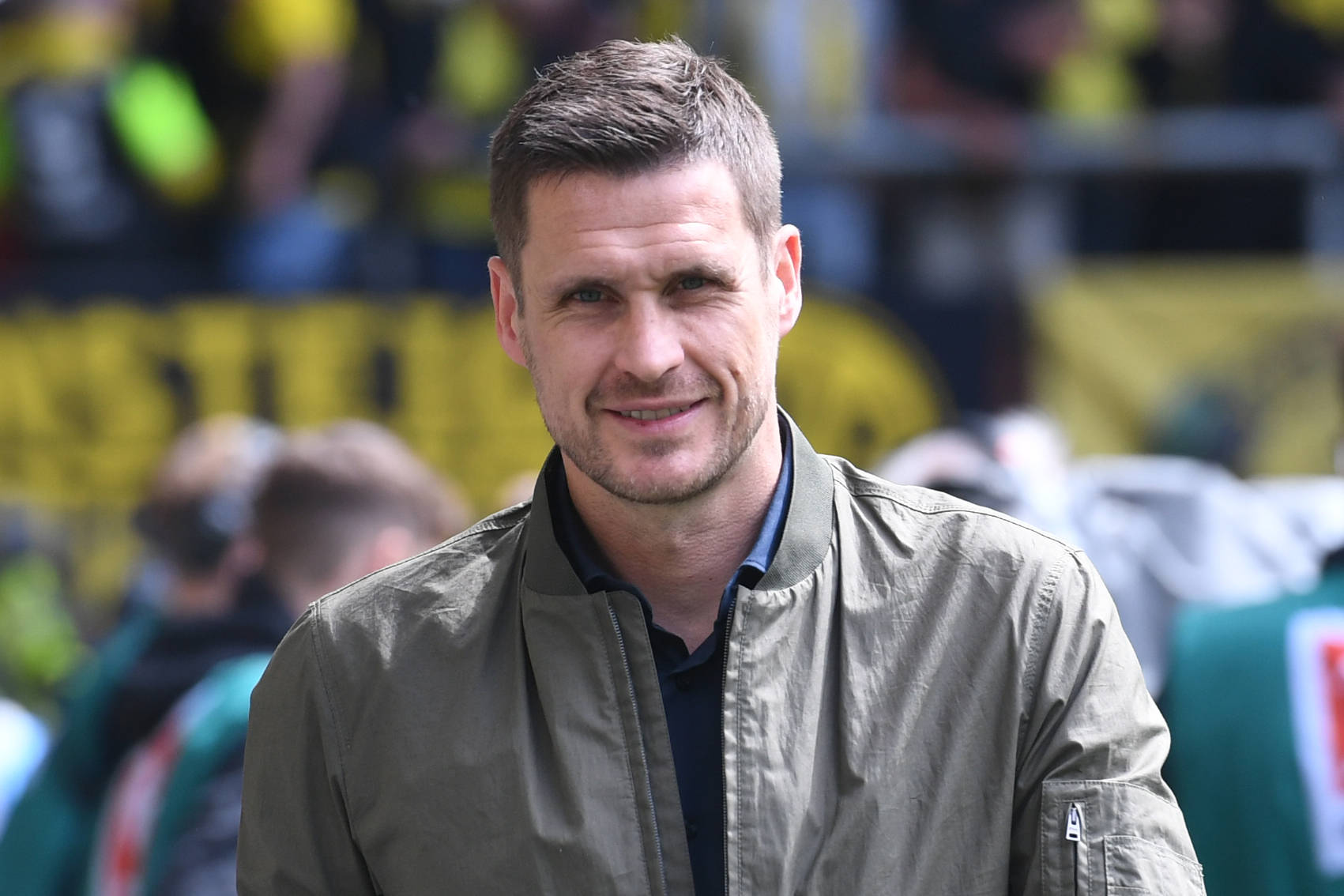 Sebastian Kehl