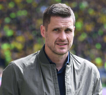 Sebastian Kehl
