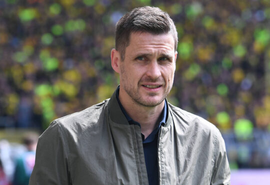 Sebastian Kehl